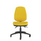Contract Extra High Back 3 Lever Operator Office Chair 